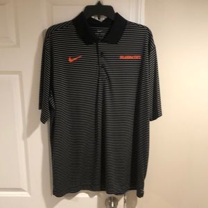 Nike golf shirt. Size XL
